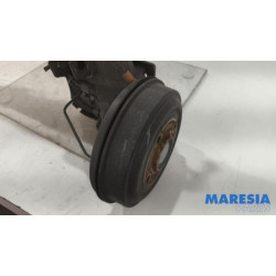 Peugeot - 208 - Rear-wheel drive axle