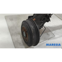 Peugeot - 208 - Rear-wheel drive axle