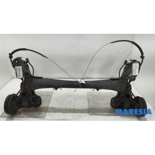 Peugeot - 208 - Rear-wheel drive axle