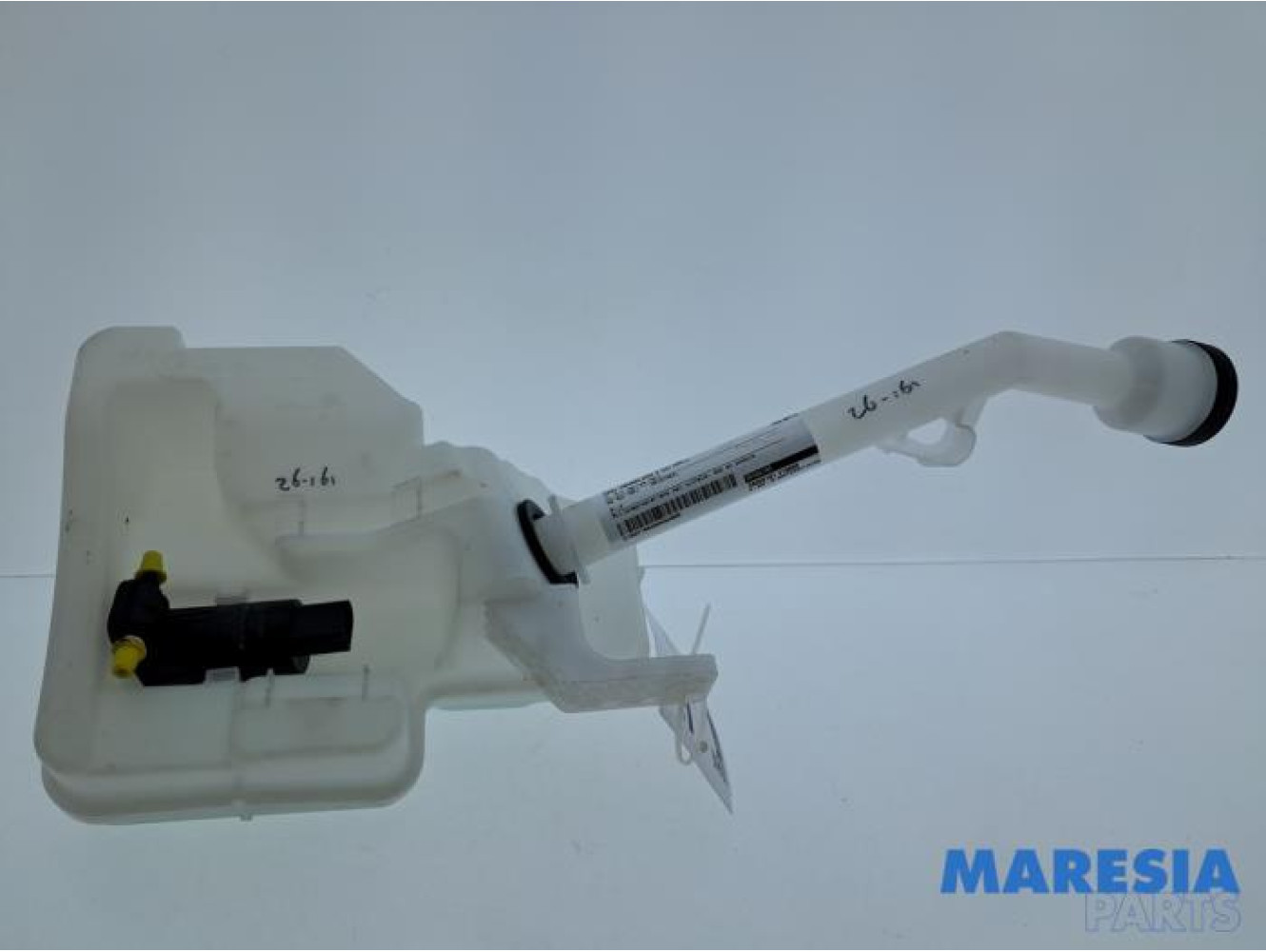 Opel - Crossland X - Réservoir lave-glace avant