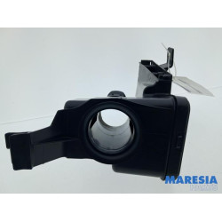 Opel - Crossland X - Resonance housing