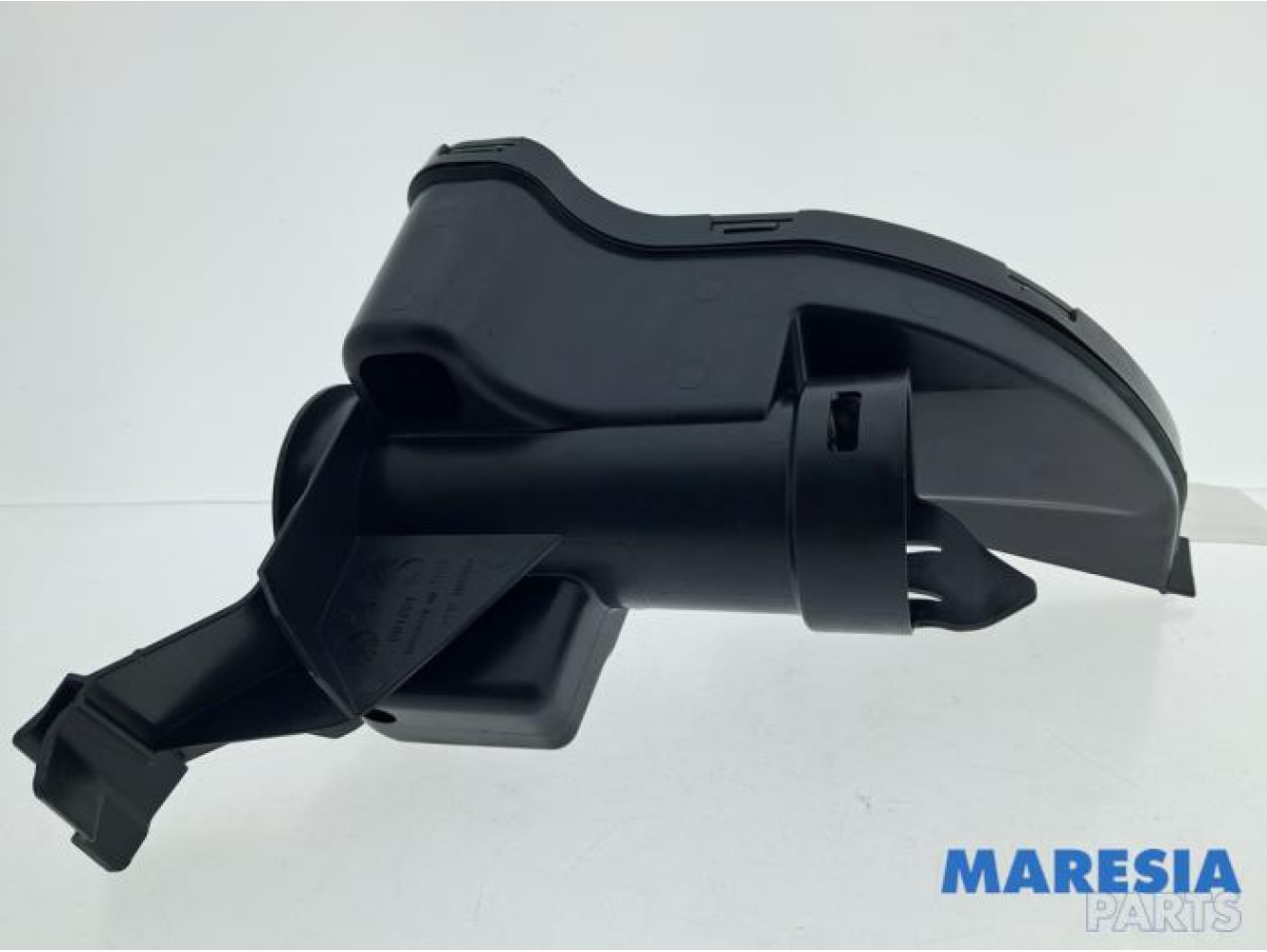 Opel - Crossland X - Resonance housing