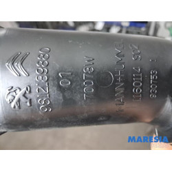 Opel - Crossland X - Air intake hose