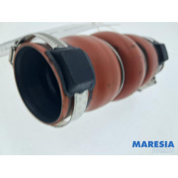 Opel - Crossland X - Intercooler Schlauch