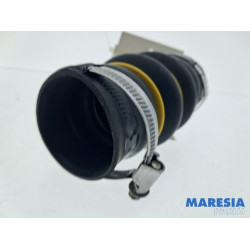 Opel - Crossland X - Intercooler Schlauch