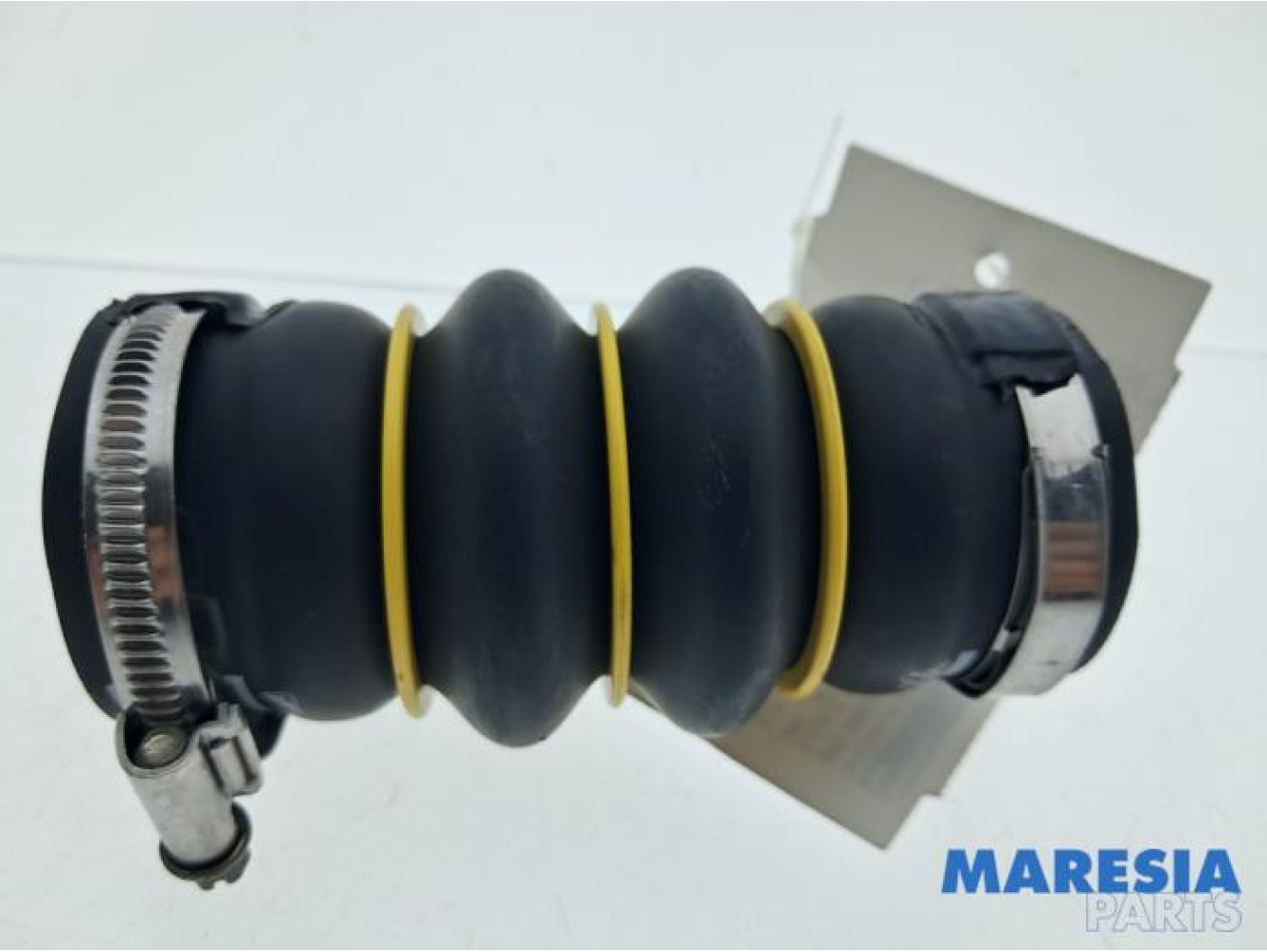 Opel - Crossland X - Intercooler Schlauch