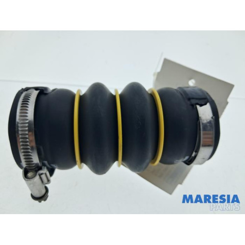 Opel - Crossland X - Intercooler Schlauch