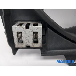 Opel - Crossland X - Fan motor