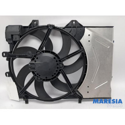 Opel - Crossland X - Fan motor