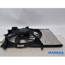 Opel - Crossland X - Fan motor