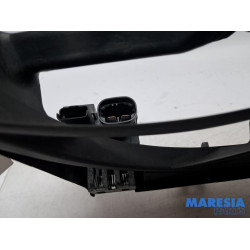 Opel - Crossland X - Fan motor