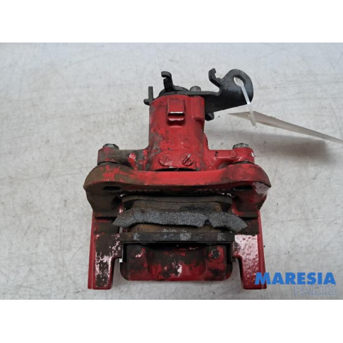 Renault - Clio - Bremszange links hinten
