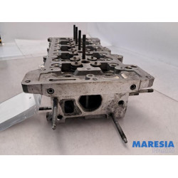 Fiat - Ducato - Cylinder head