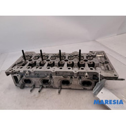 Fiat - Ducato - Cylinder head