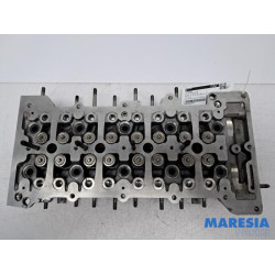 Fiat - Ducato - Cylinder head