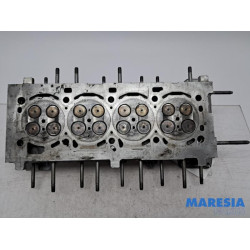 Fiat - Ducato - Cylinder head