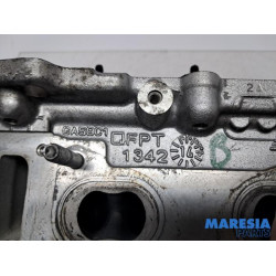 Fiat - Ducato - Cylinder head