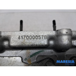 Fiat - Ducato - Cylinder head