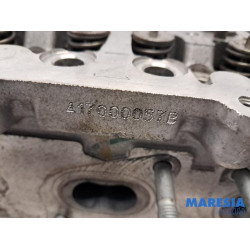 Fiat - Ducato - Cylinder head
