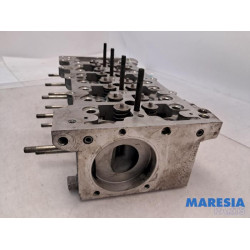 Fiat - Ducato - Cylinder head