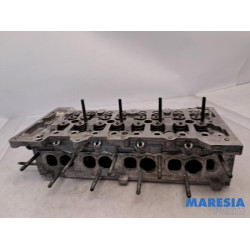 Fiat - Ducato - Cylinder head