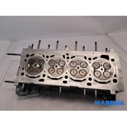 Fiat - Ducato - Cylinder head