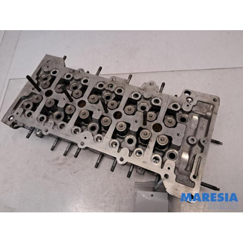 Fiat - Ducato - Cylinder head