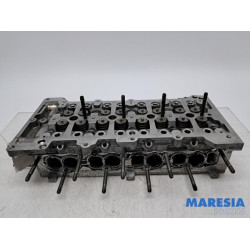 Fiat - Ducato - Cylinder head