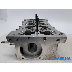 Fiat - Ducato - Cylinder head
