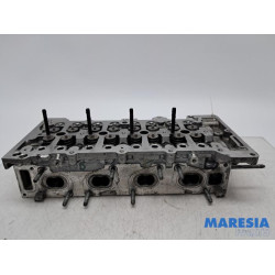 Fiat - Ducato - Cylinder head