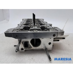 Fiat - Ducato - Cylinder head
