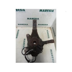 Renault - Trafic - Knuckle, front right