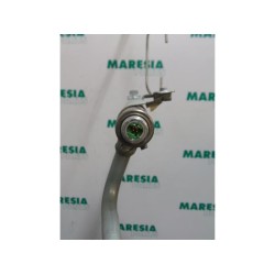 Renault - Modus - Airbag hemel links