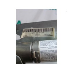 Renault - Modus - Airbag hemel links