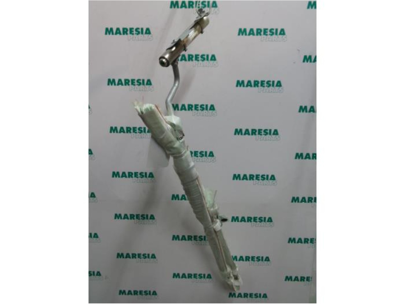 Renault - Modus - Airbag hemel links