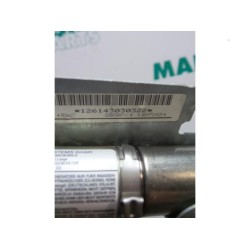 Renault - Modus - Airbag plafond droite