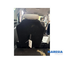 Citroen - C4 Grand Picasso - Sitz hinten