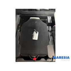 Citroen - C4 Grand Picasso - Sitz hinten