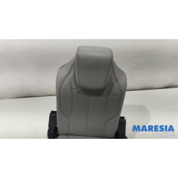 Citroen - C4 Grand Picasso - Sitz hinten