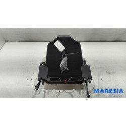 Citroen - C4 Grand Picasso - Sitz hinten