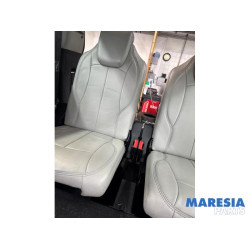 Citroen - C4 Grand Picasso - Stoel achter