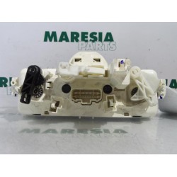 Renault - Modus - Heater control panel