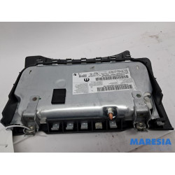 Fiat - 500 - Knee airbag, left