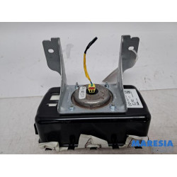 Fiat - 500 - Airbag rechts (Dashboard)