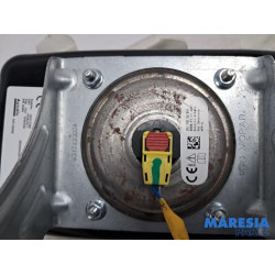 Fiat - 500 - Airbag rechts (Dashboard)