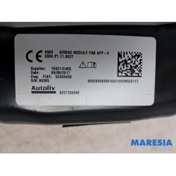 Fiat - 500 - Airbag rechts (Dashboard)