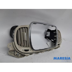 Fiat - 500 - Dashboardlijst