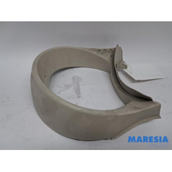 Fiat - 500 - Odometer decorative strip