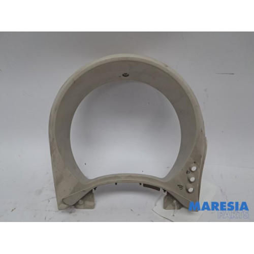 Fiat - 500 - Odometer decorative strip