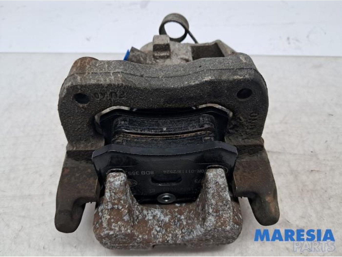 Opel - Crossland X - Rear brake calliper, right